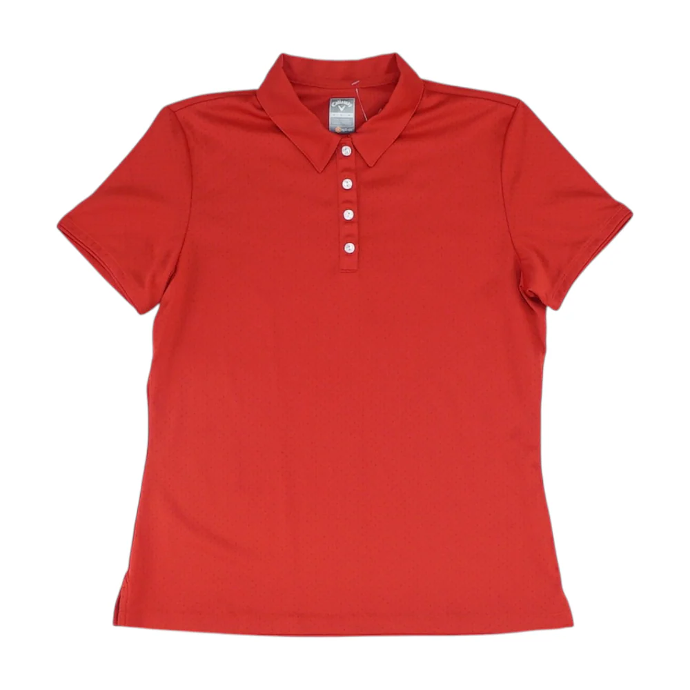 Red Blouse