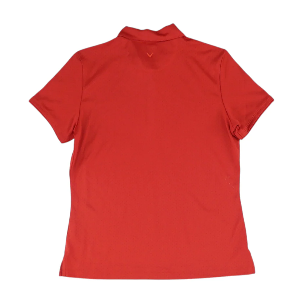 Red Blouse - Image 2
