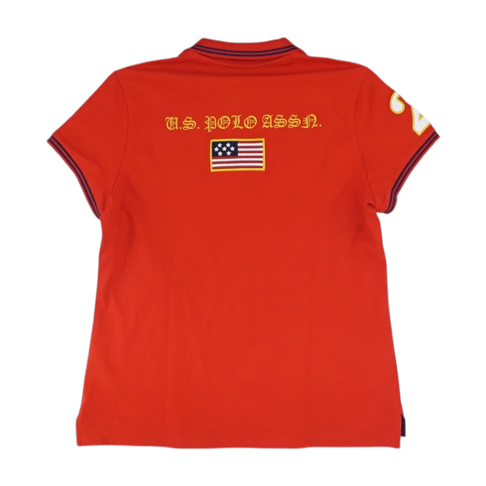 Red Blouse - Image 2
