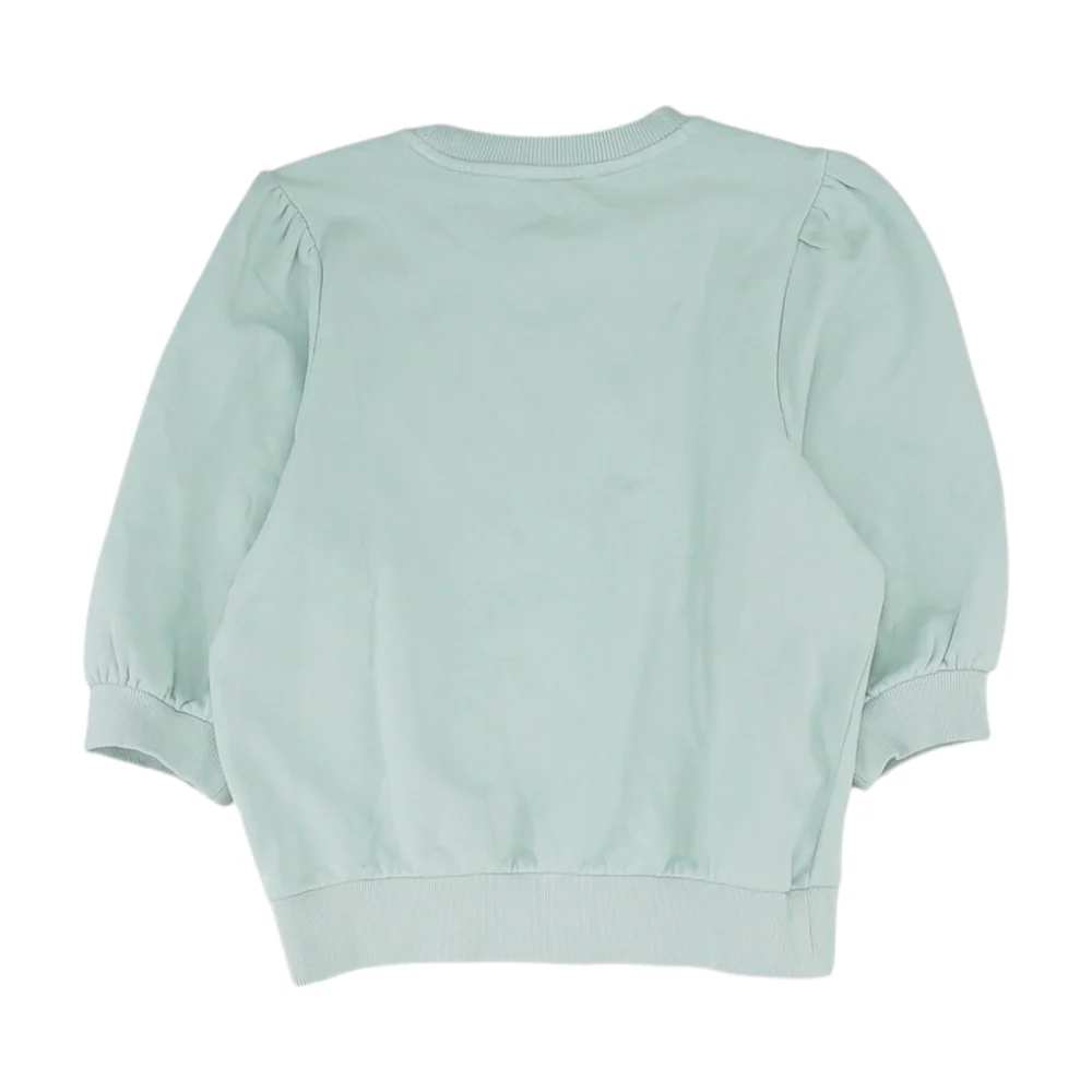 Green Blouse - Image 2