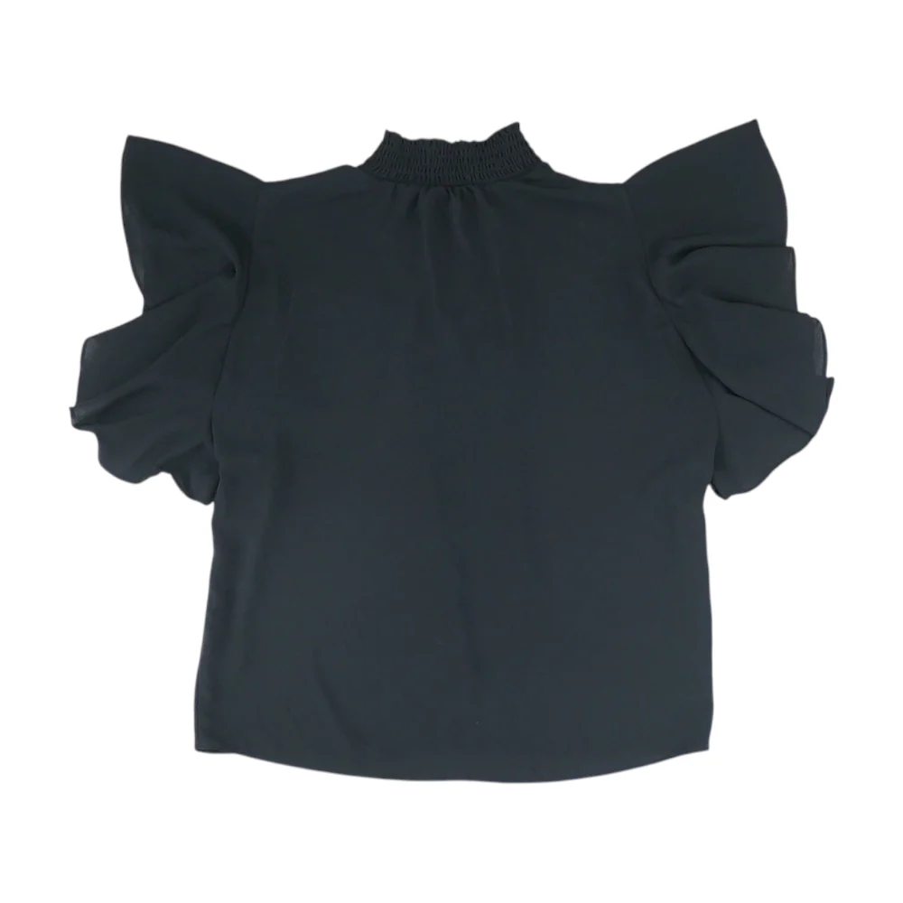Black Blouse - Image 2