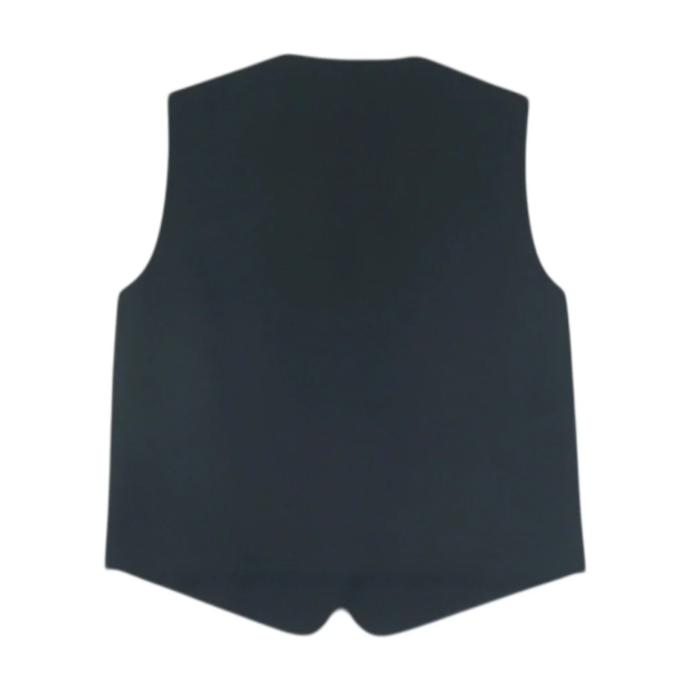 Black Blouse - Image 2