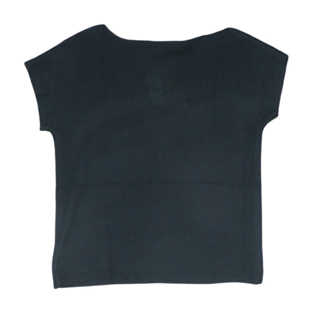 Black Blouse - Image 2