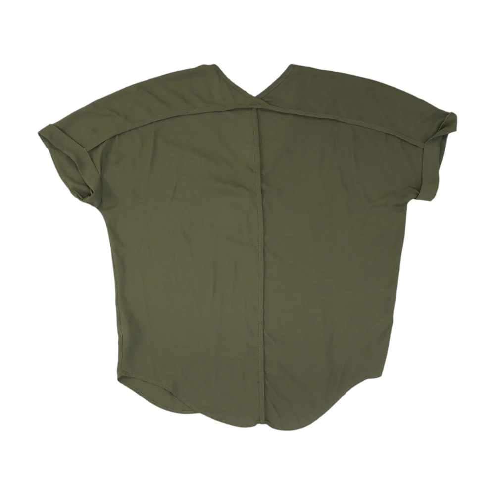 Green Blouse - Image 2