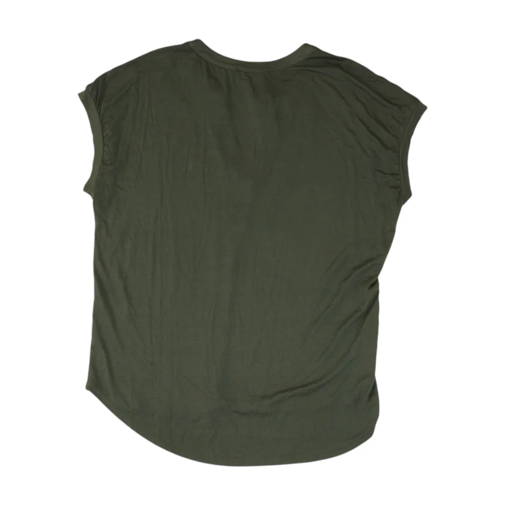 Green Blouse - Image 2