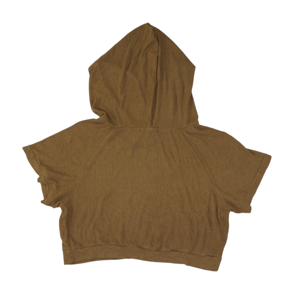 Brown Blouse - Image 2