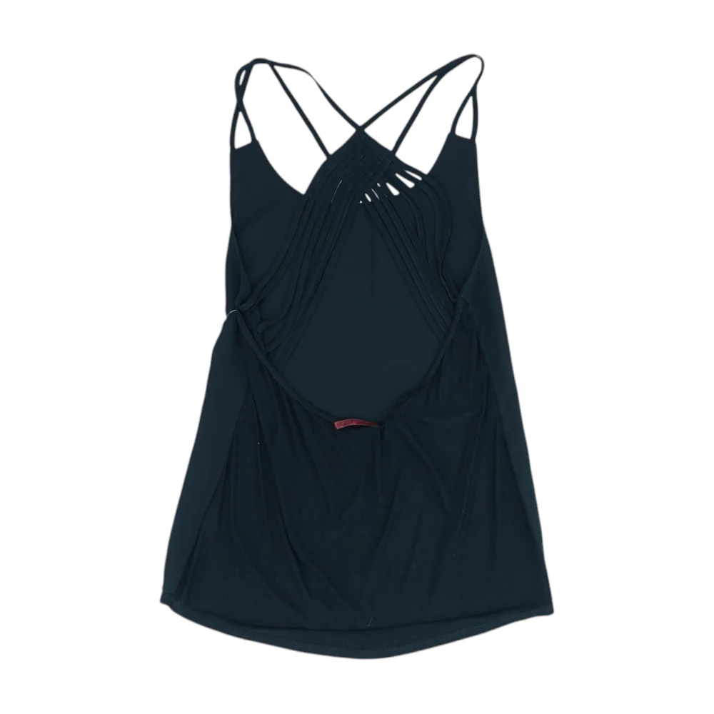 Black Blouse - Image 2