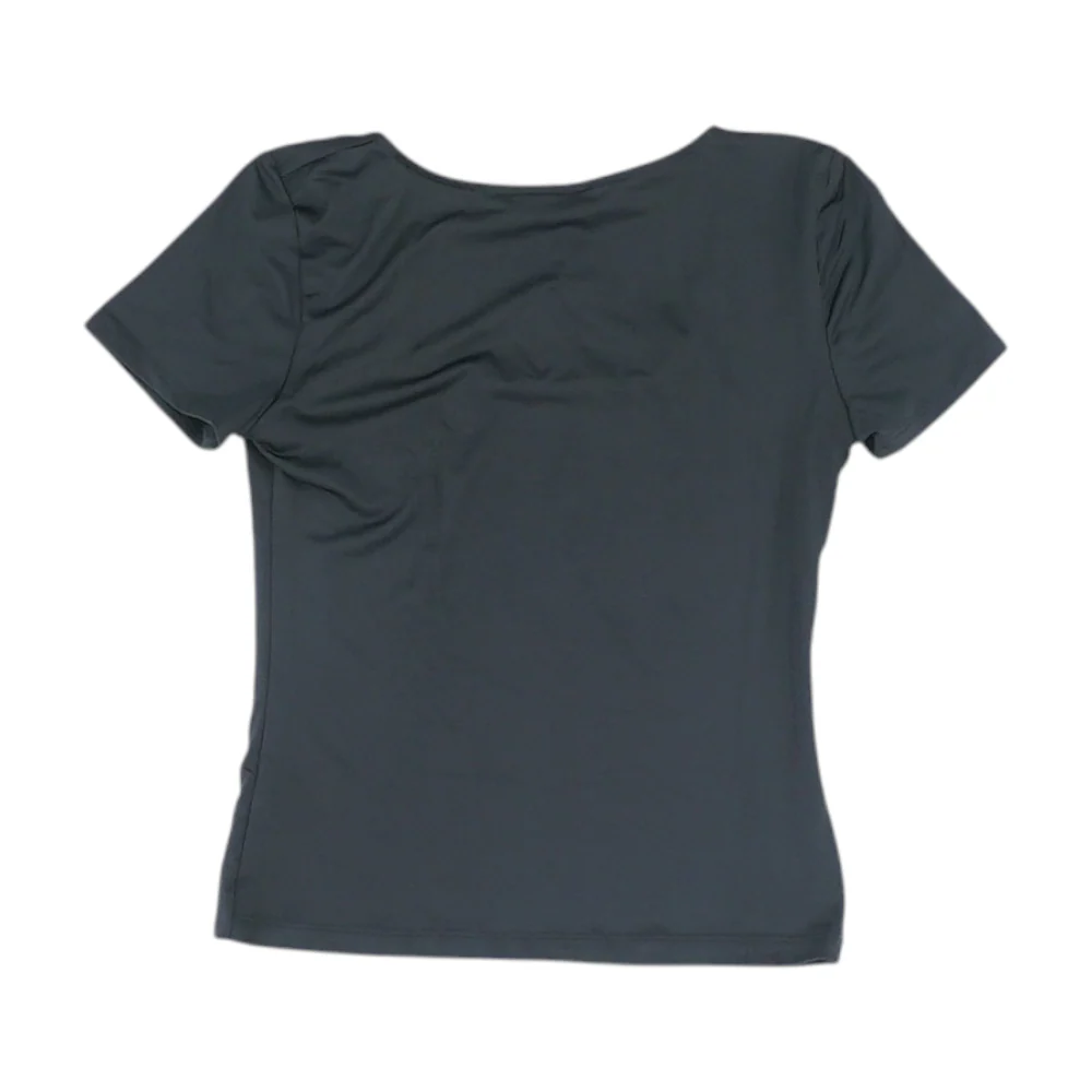 Black Blouse - Image 2