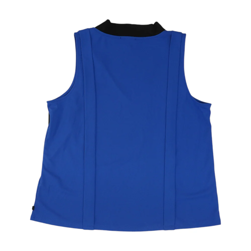 Blue Blouse - Image 2