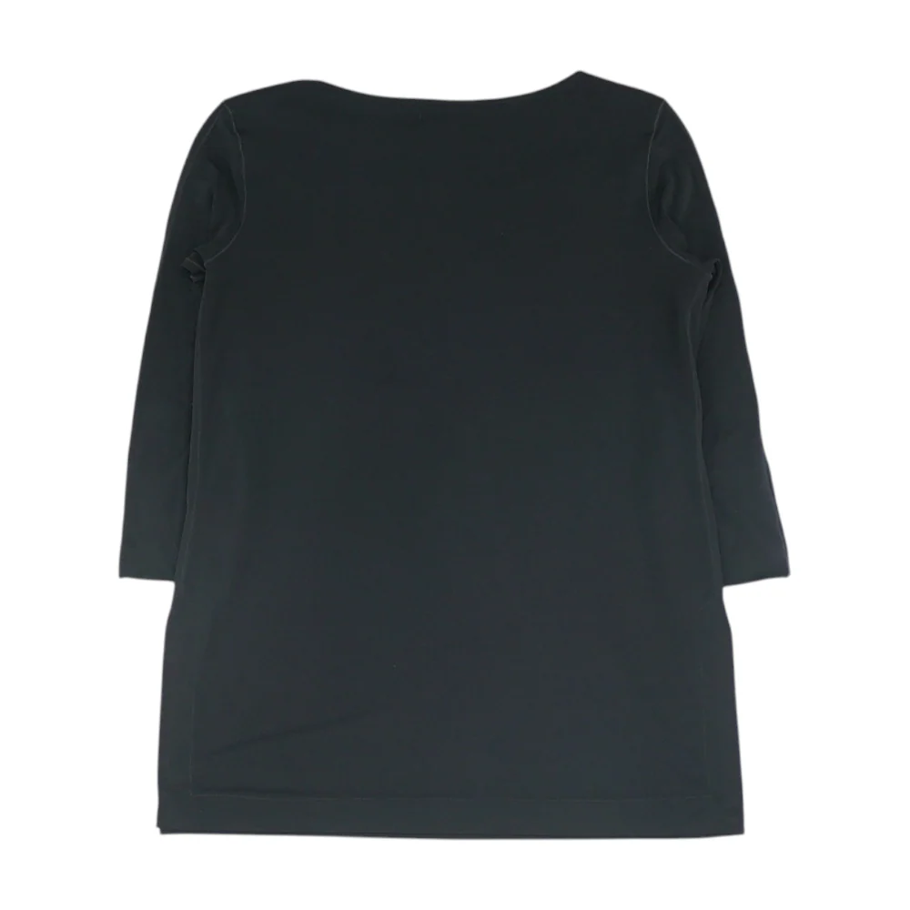 Black Blouse - Image 2