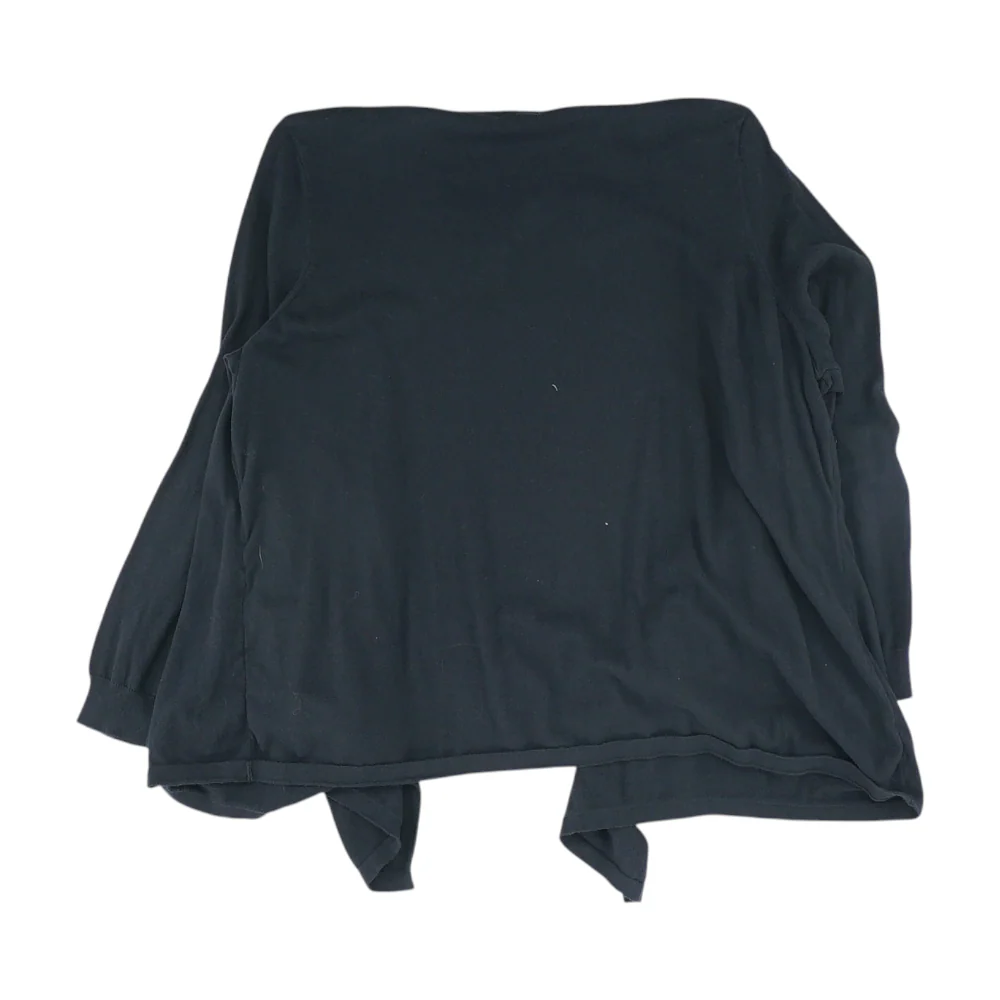 Black Plus Blouse - Image 2