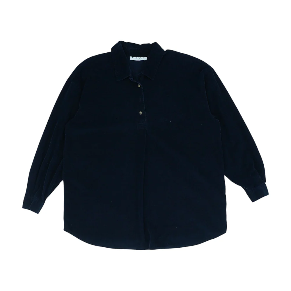 Black Blouse