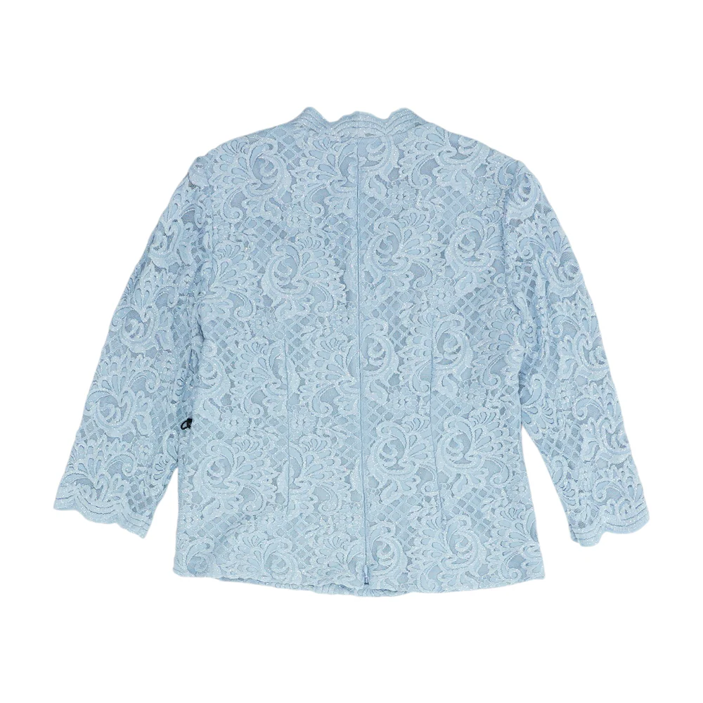 Blue Blouse - Image 2