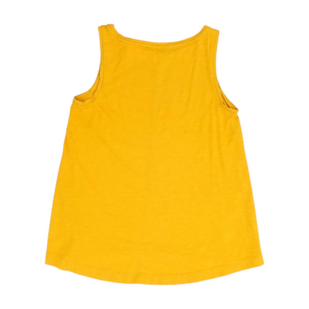 Mustard Blouse - Image 2