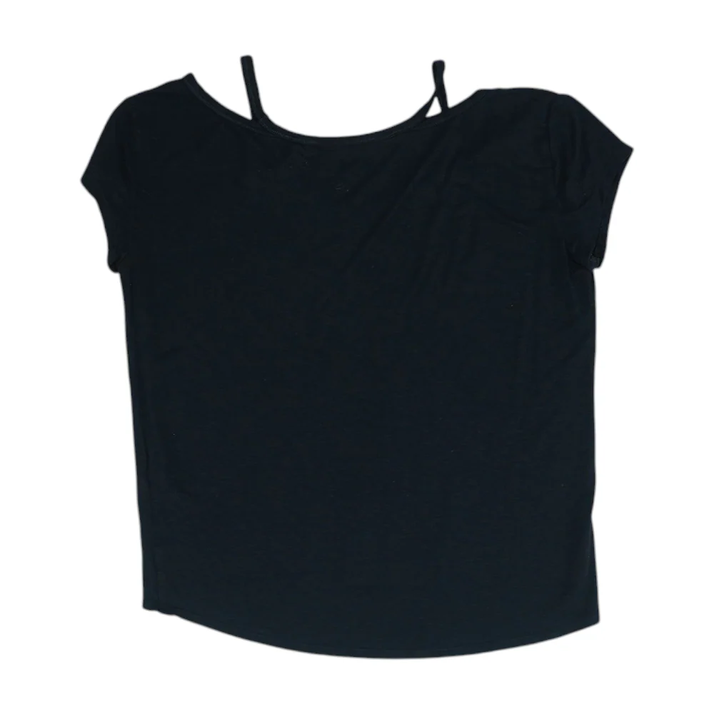 Black Blouse - Image 2