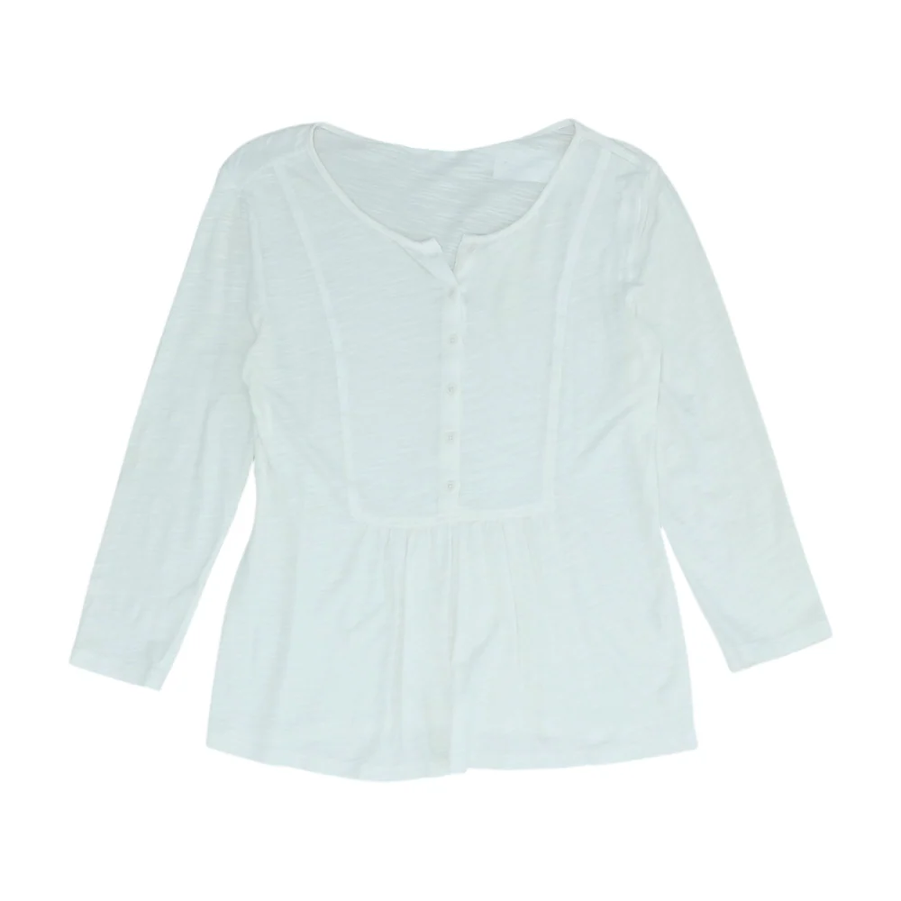 White Blouse