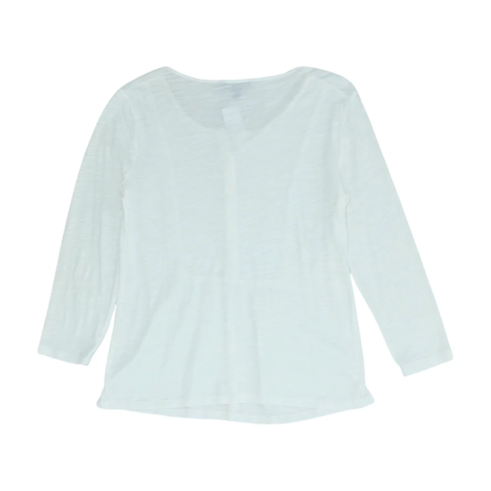 White Blouse - Image 2