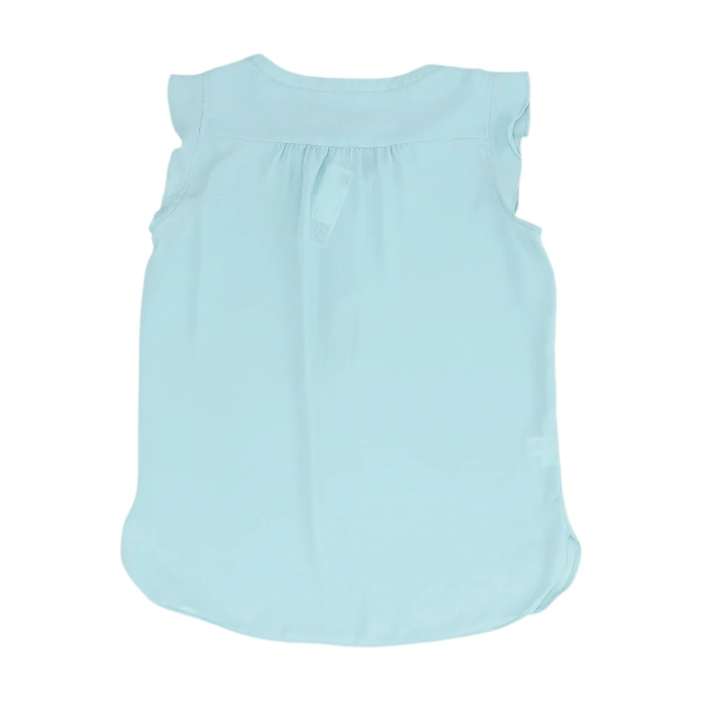 Blue Blouse - Image 2