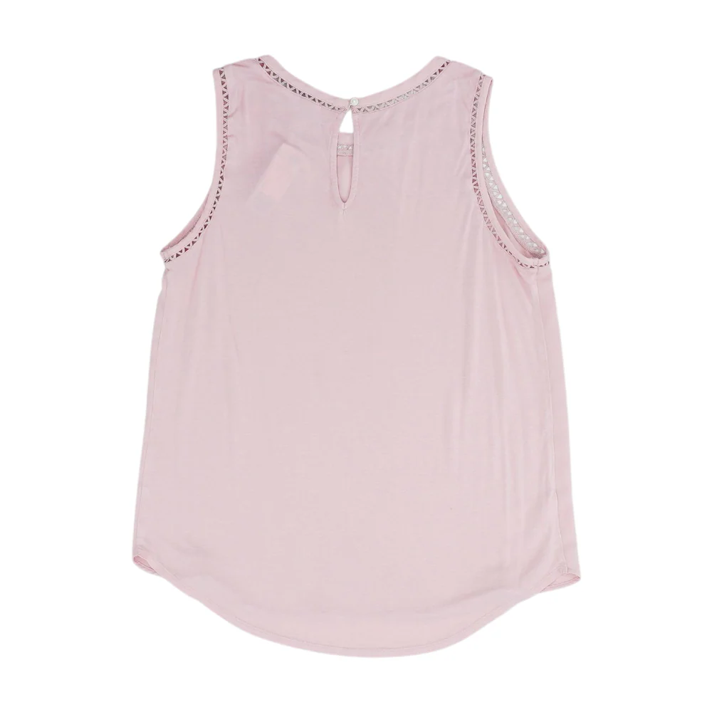Pink Blouse - Image 2
