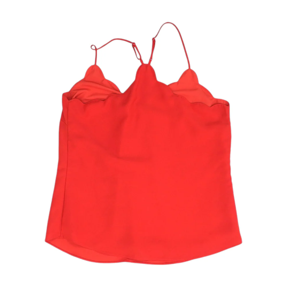 Red Blouse - Image 2