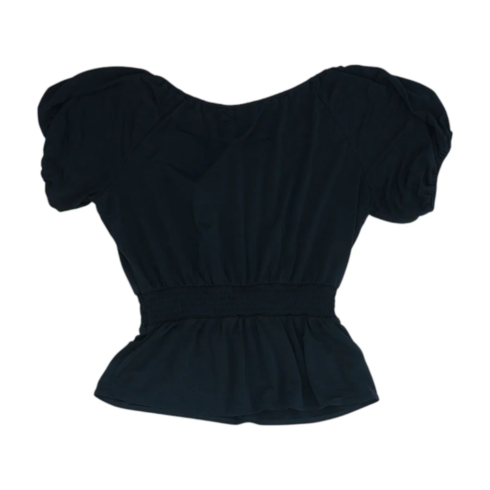 Black Blouse - Image 2