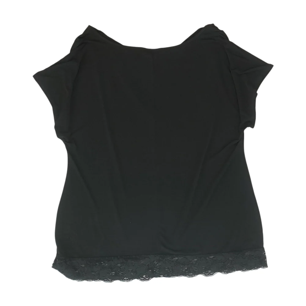 Black Blouse - Image 2
