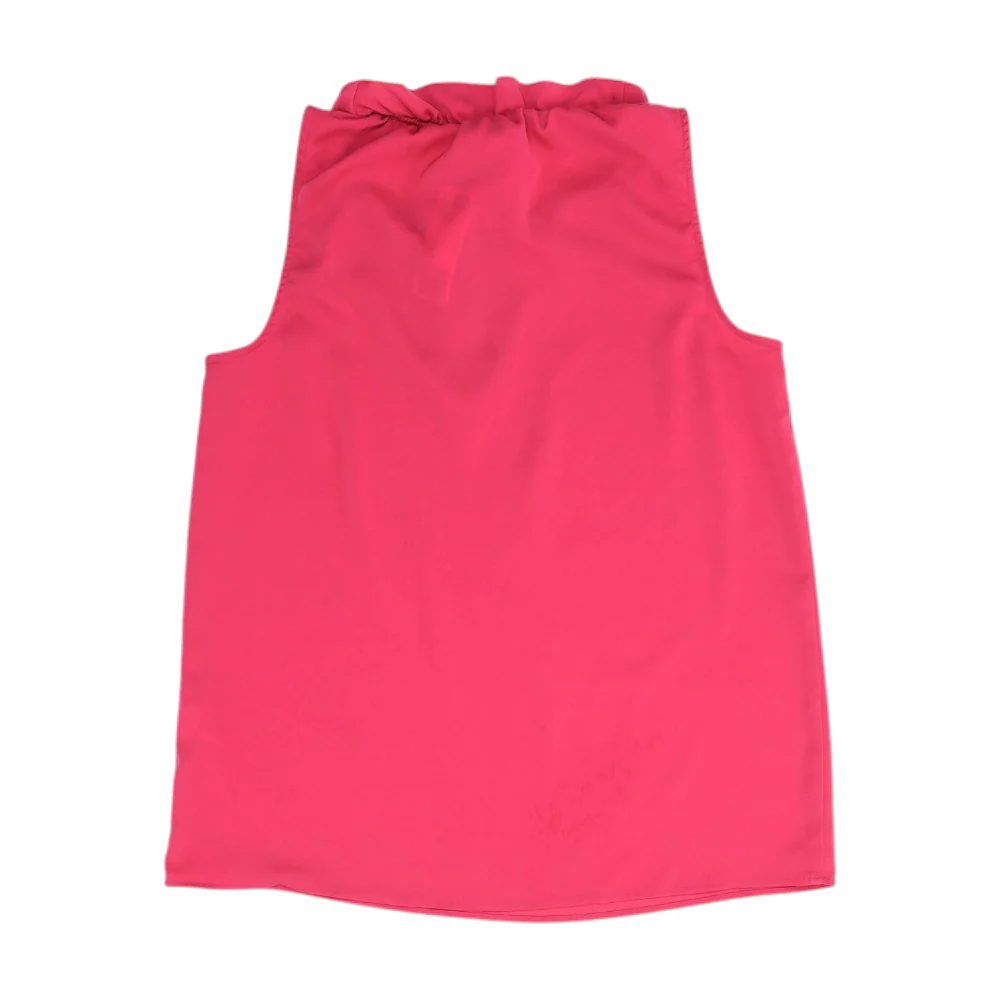Red Blouse - Image 2