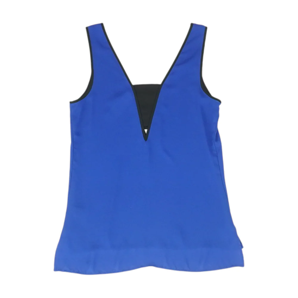 Blue Blouse - Image 2