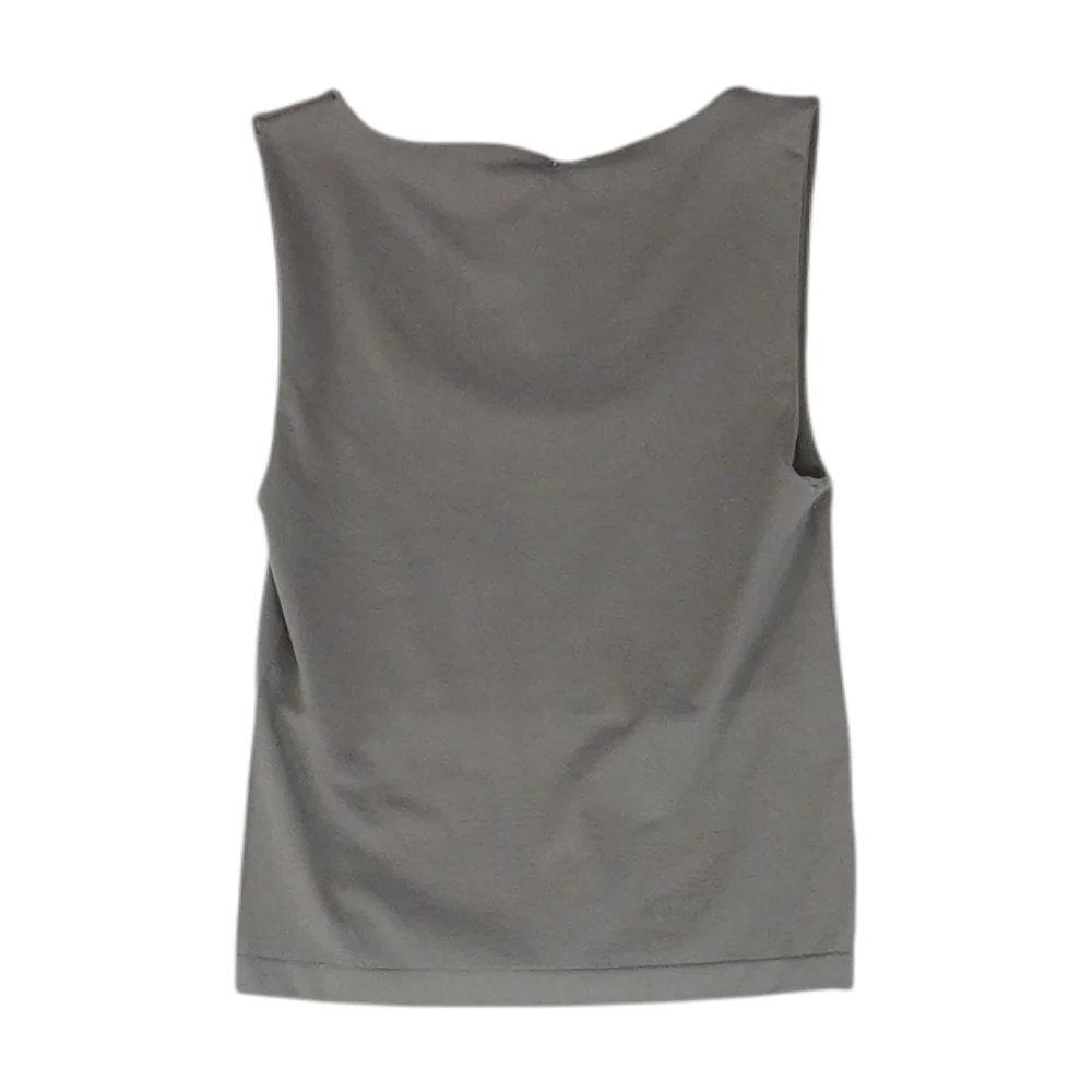 Gray Blouse - Image 2