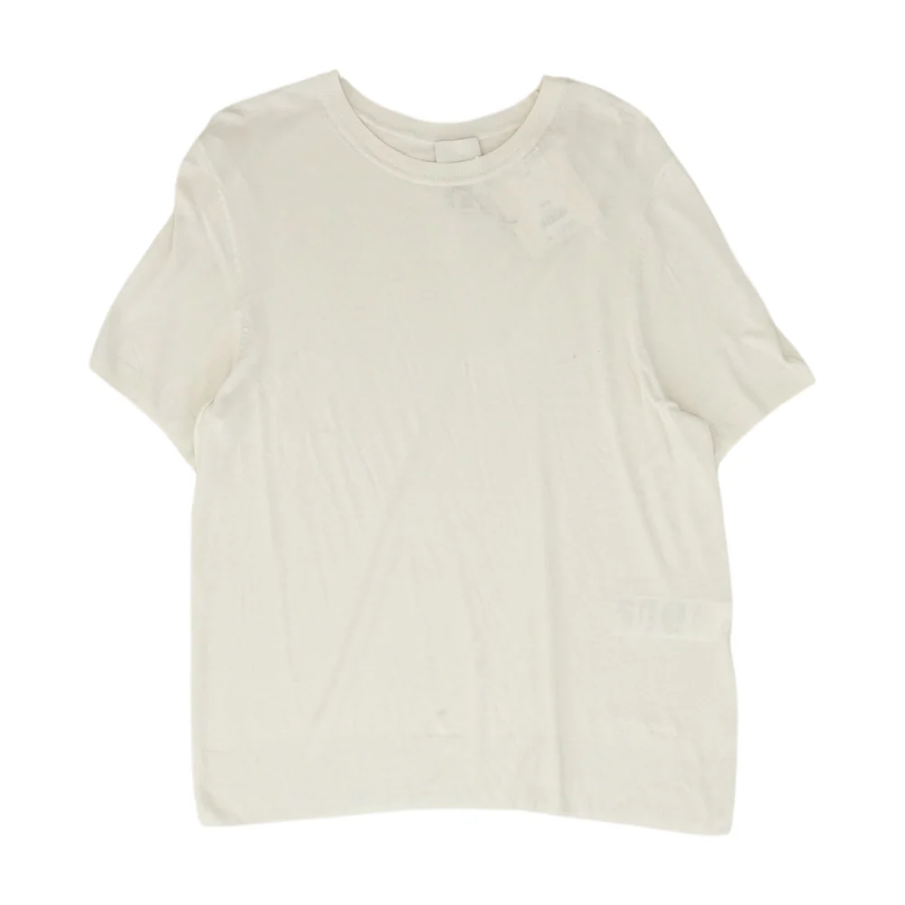 Beige Blouse