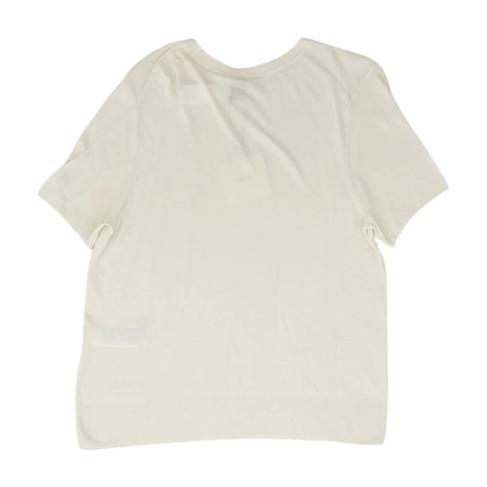 Beige Blouse - Image 2