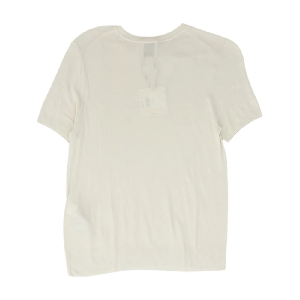 Beige Blouse - Image 2