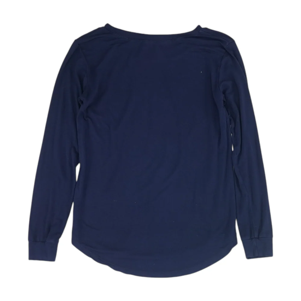 Navy Blouse - Image 2