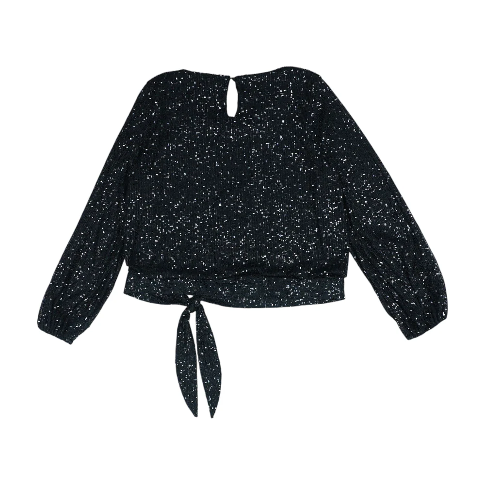 Black Blouse - Image 2