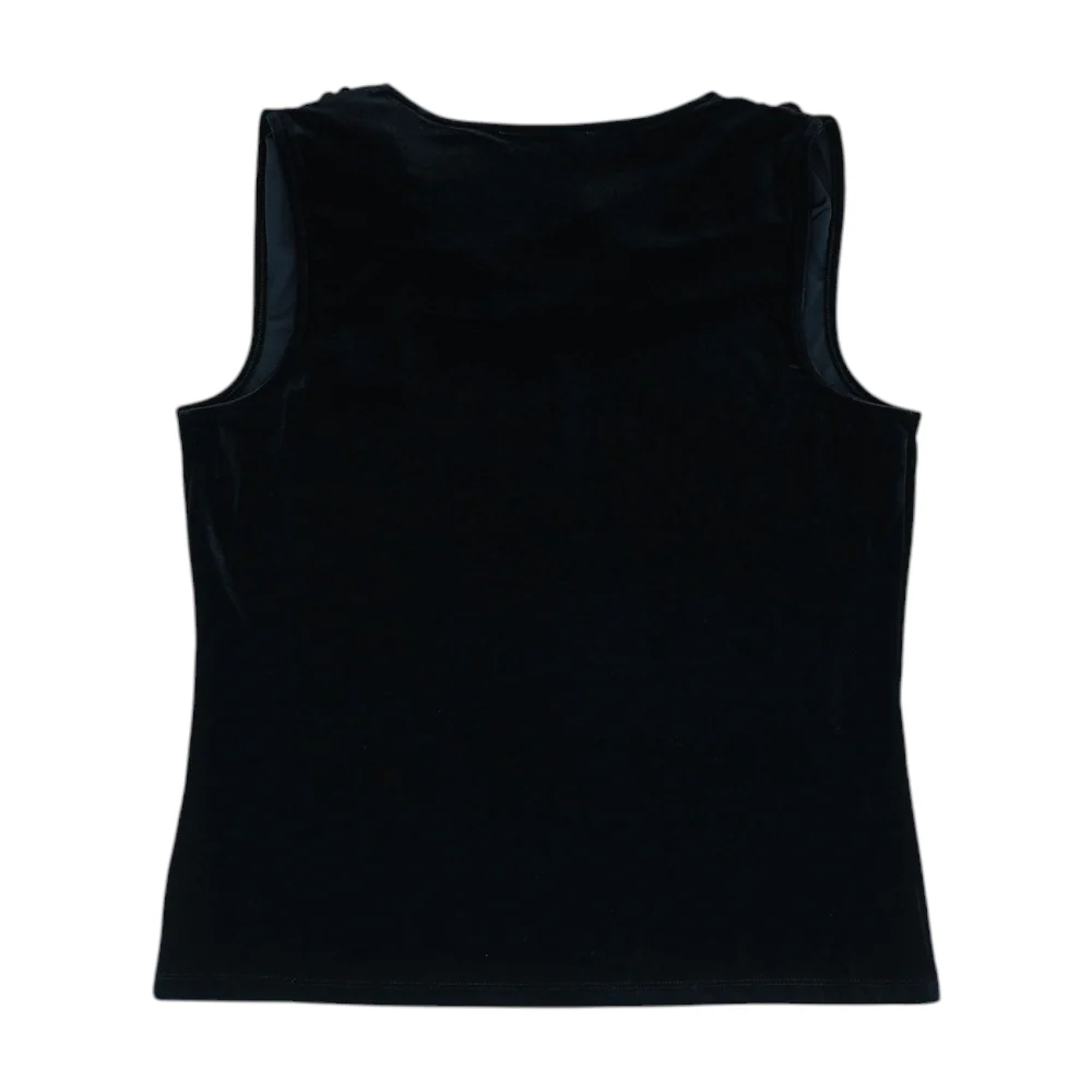 Black Blouse - Image 2