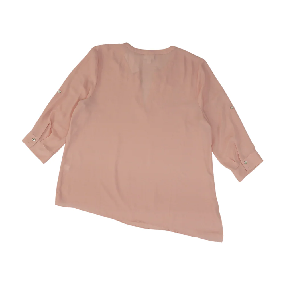 Pink Blouse - Image 2