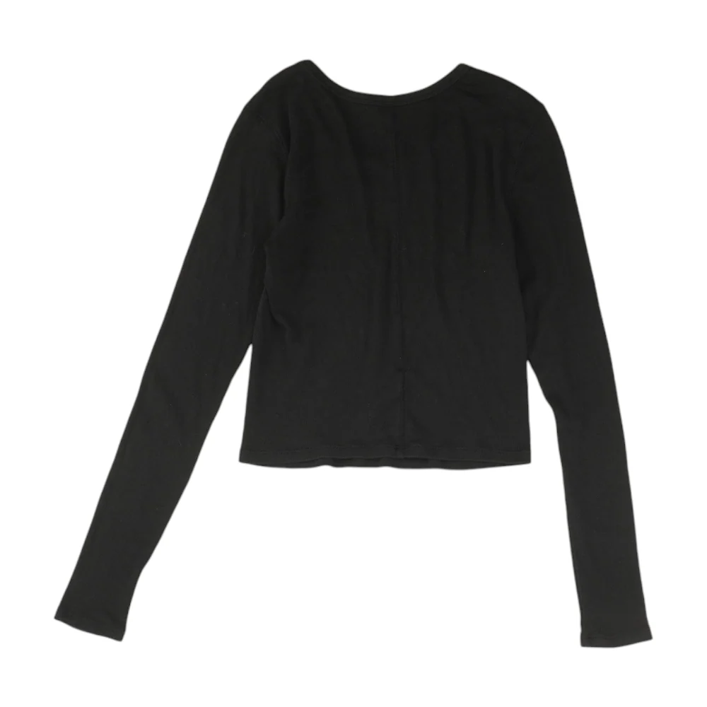 Black T-Shirt - Image 2