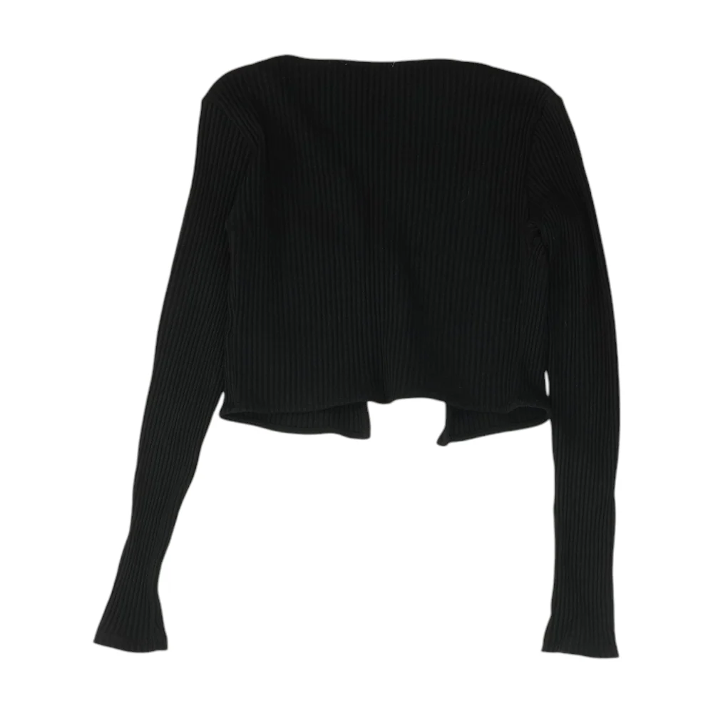 Black Blouse - Image 2