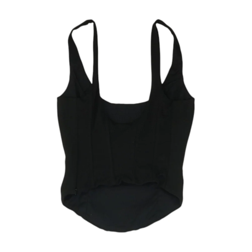 Black Blouse - Image 2