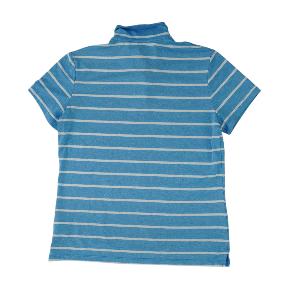 Blue Striped Blouse - Image 2