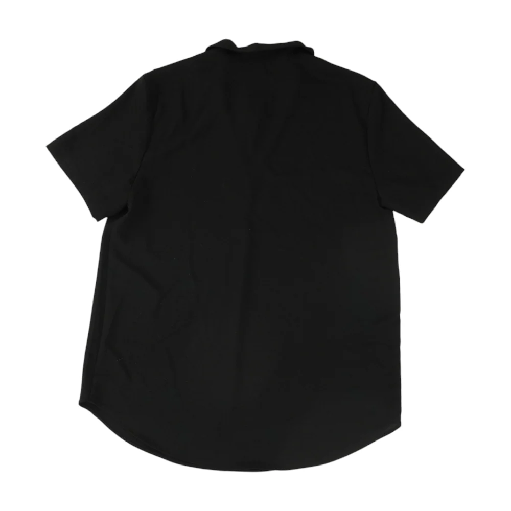 Black Blouse - Image 2