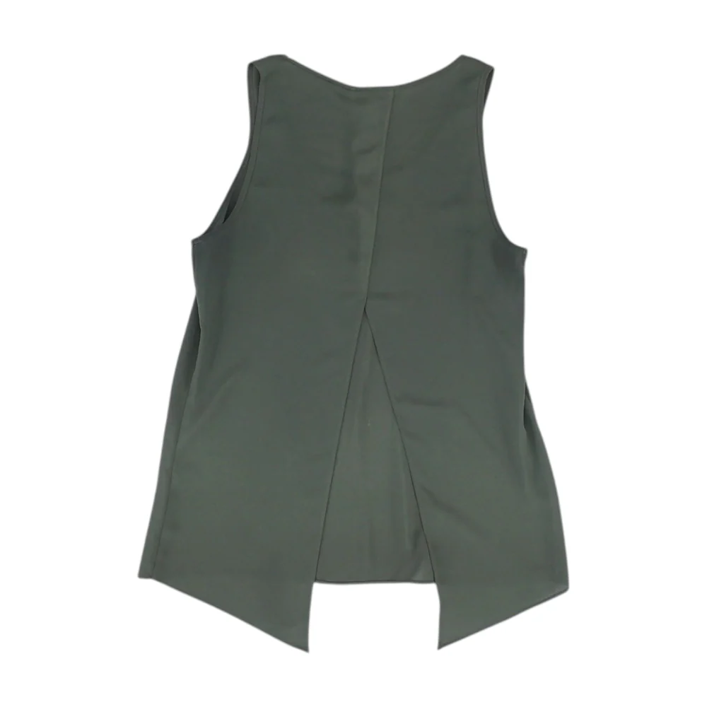 Olive Blouse - Image 2