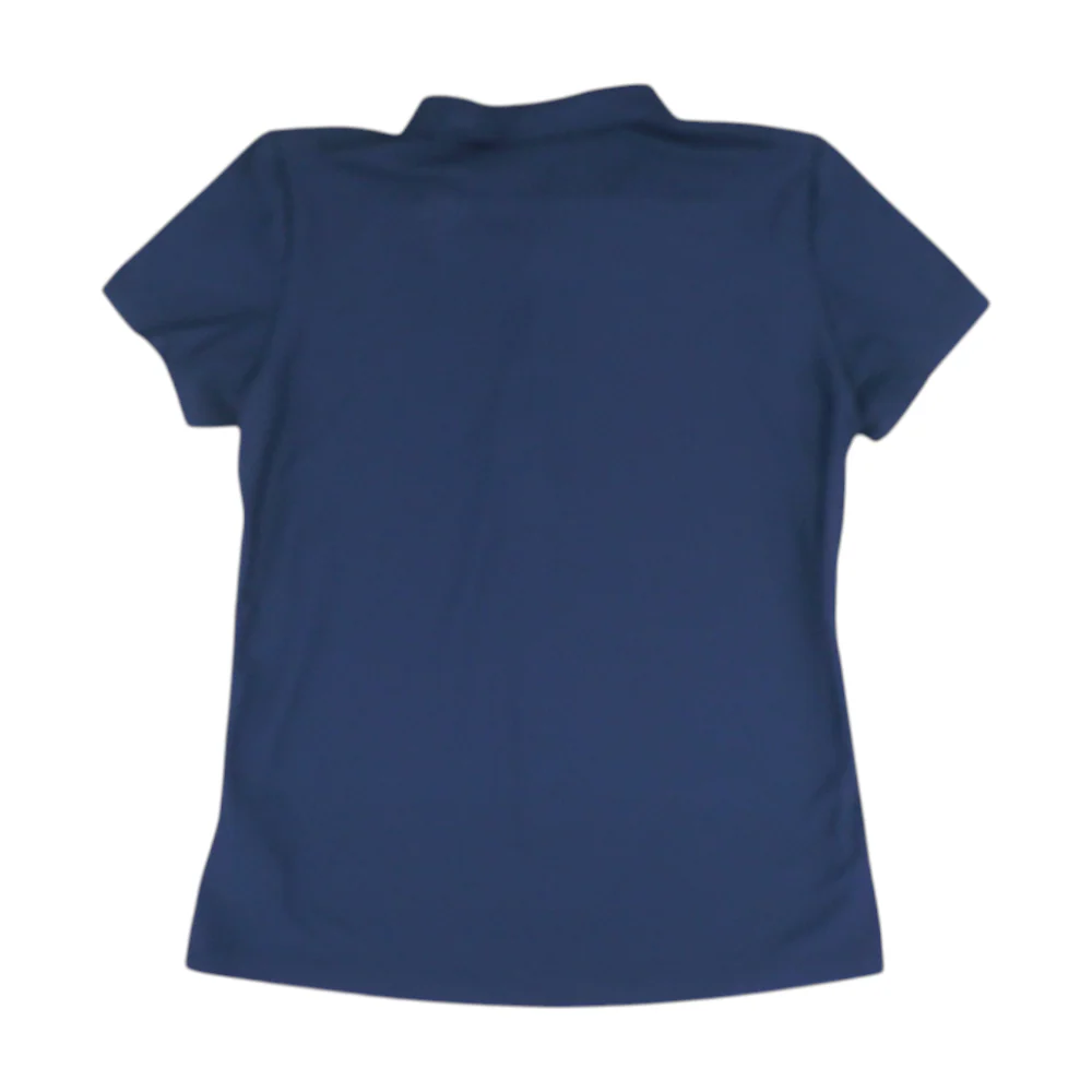 Navy Blouse - Image 2