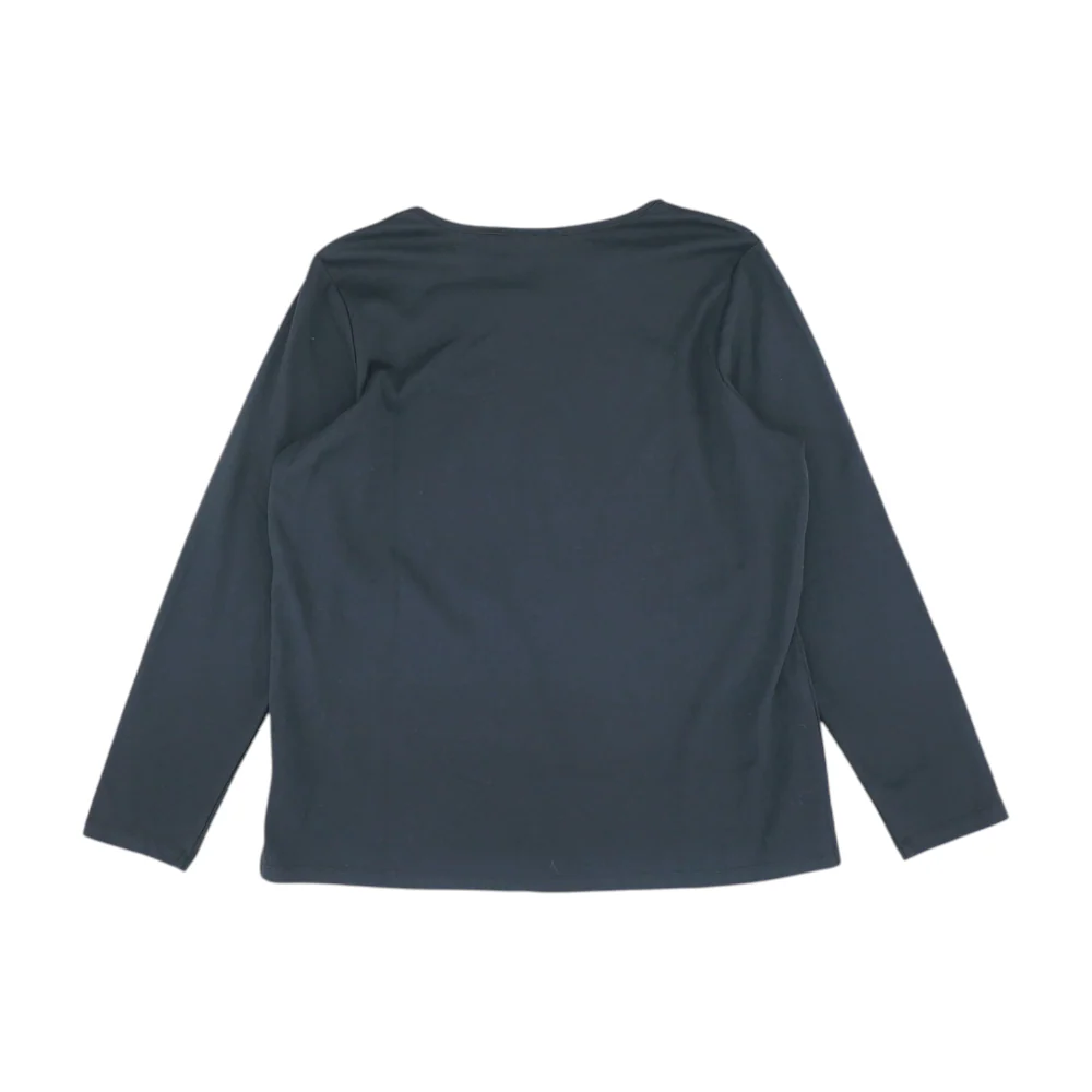 Black Blouse - Image 2