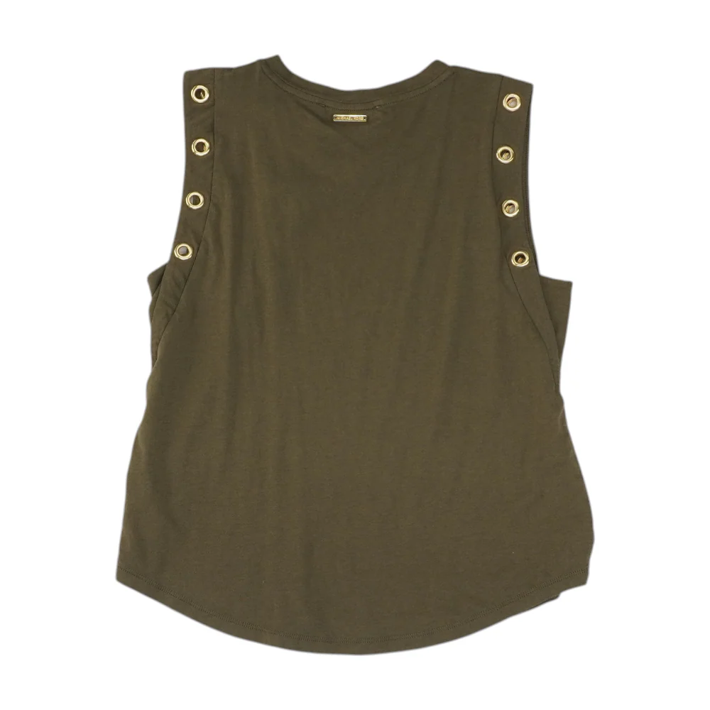 Green Blouse - Image 2