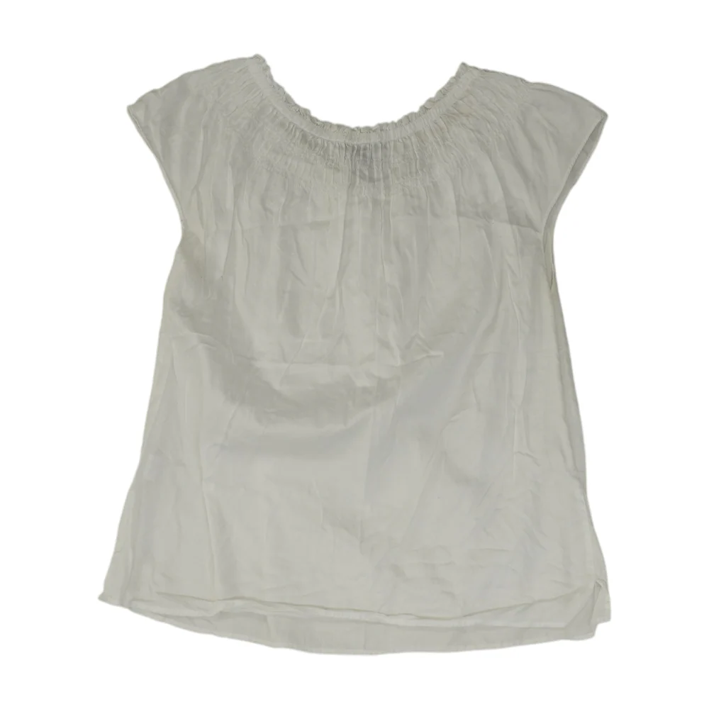 White Blouse - Image 2