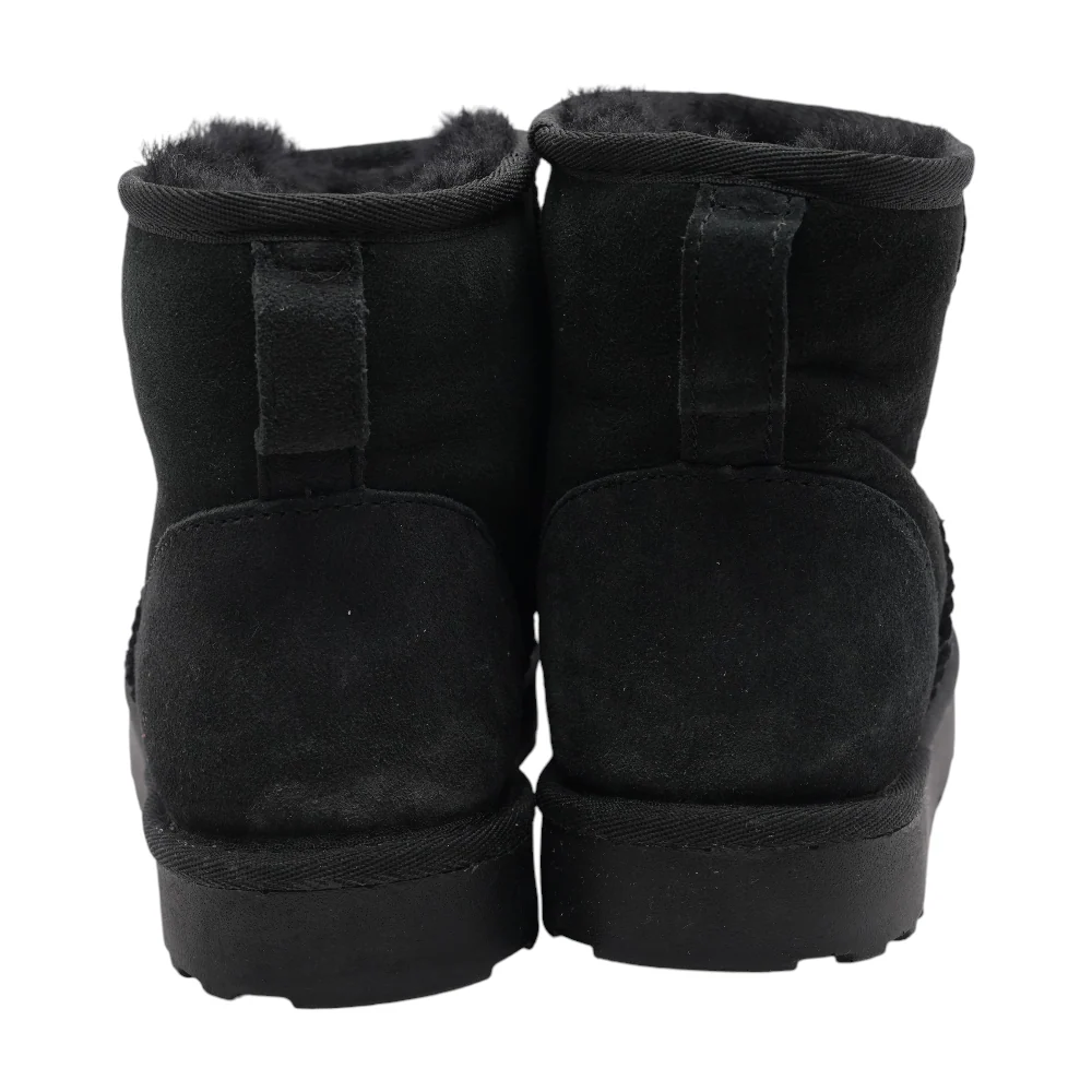 Black Ankle Boots - Image 2