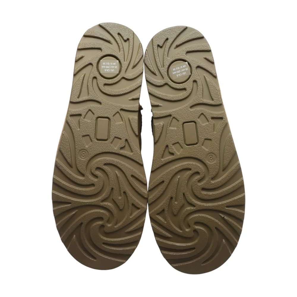 Tan Ankle Boots - Image 3