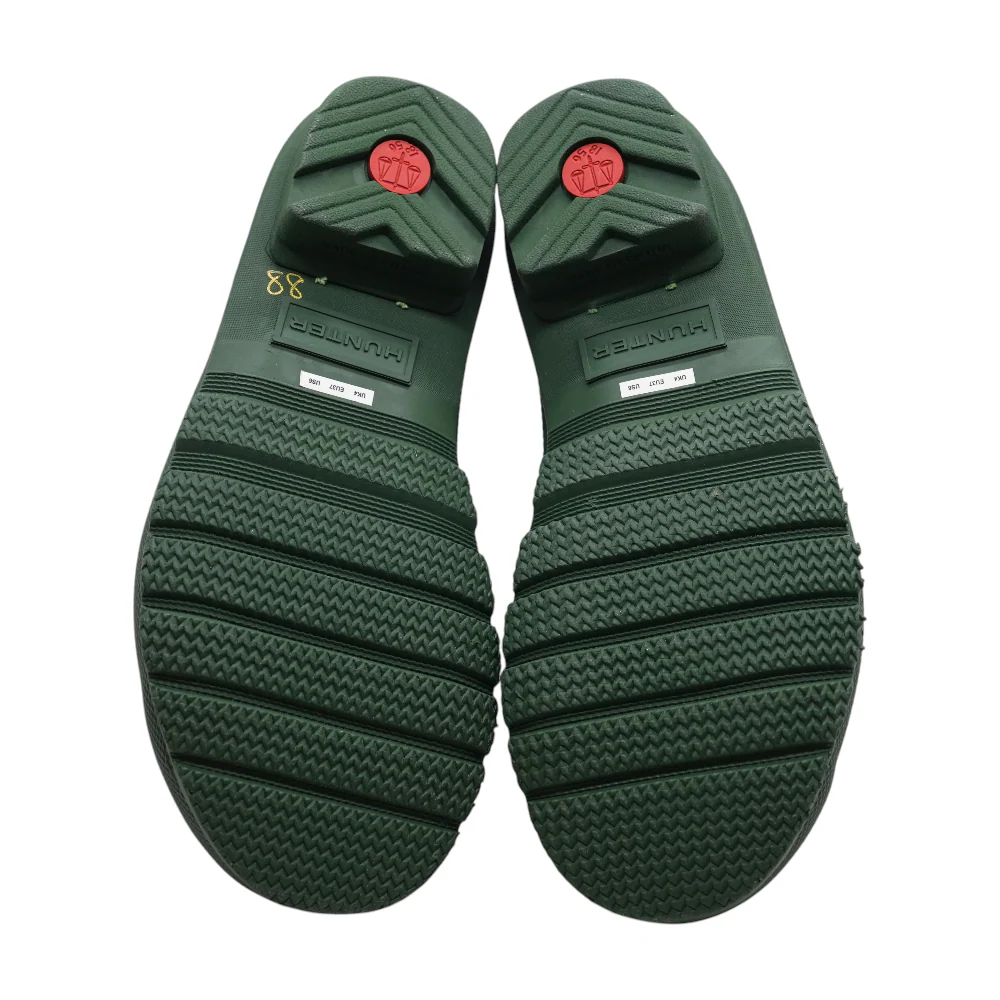 Green Ankle Boots - Image 3