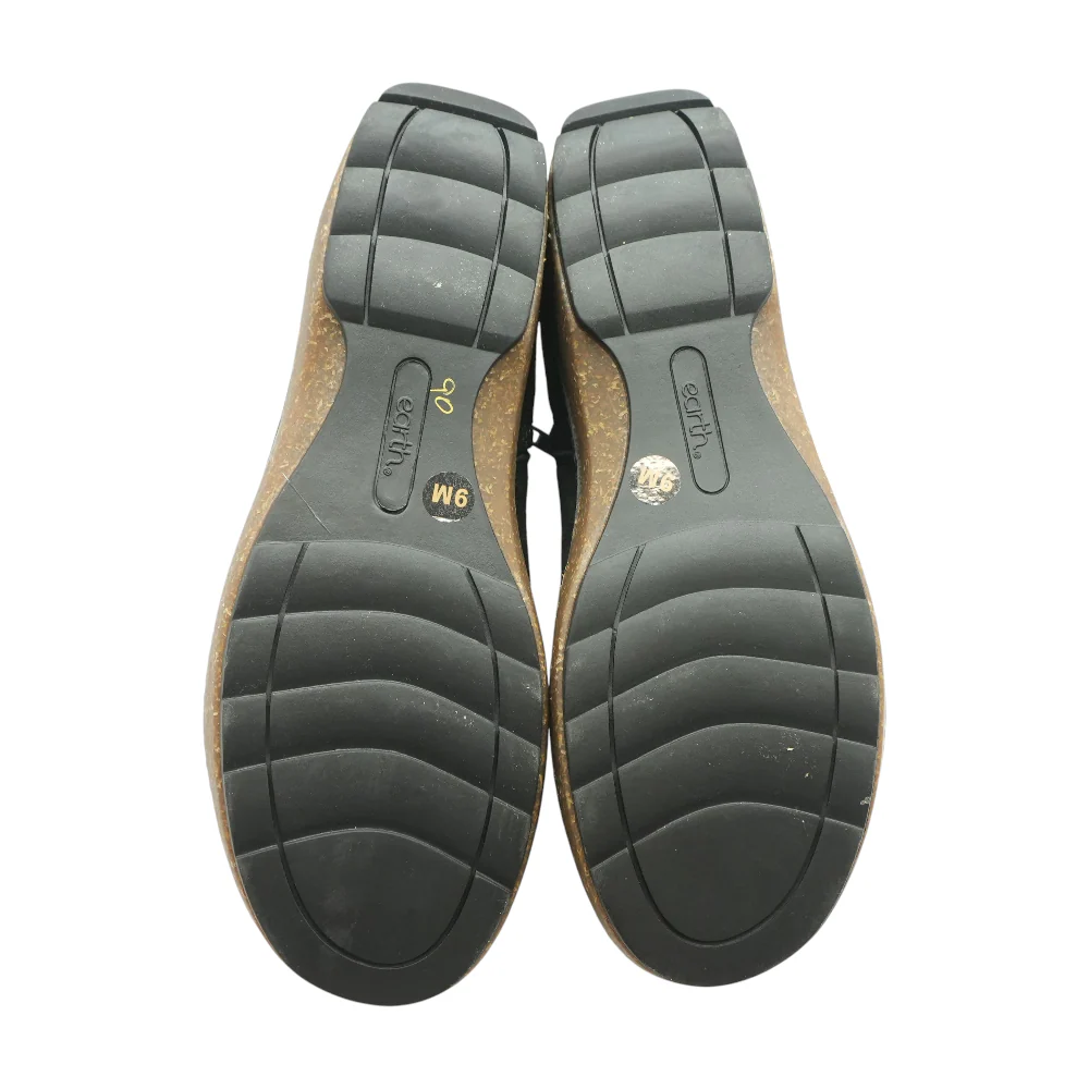 Black Ankle Boots - Image 3